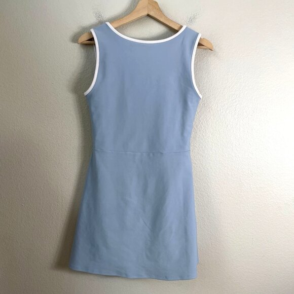 Abercrombie & Fitch YPB Womens Medium SculptFlex Athletic Dress Built In Shorts - Picture 2 of 9